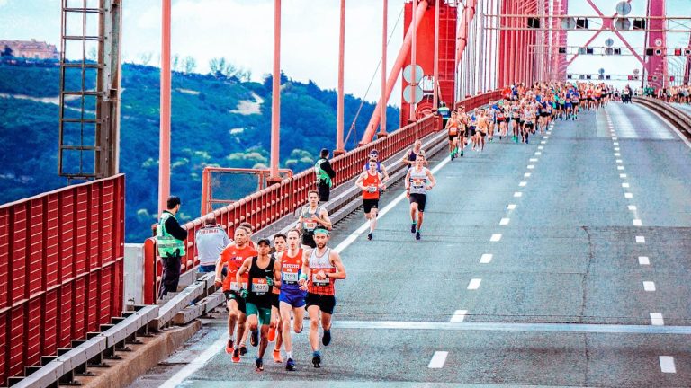 More Than Miles: Why Running is the Ultimate Wellness Practice